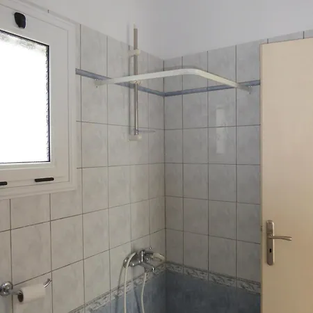 Petros, Vassiliki, Lefkada - 3 Bedrooms, Pool, Stunning Views