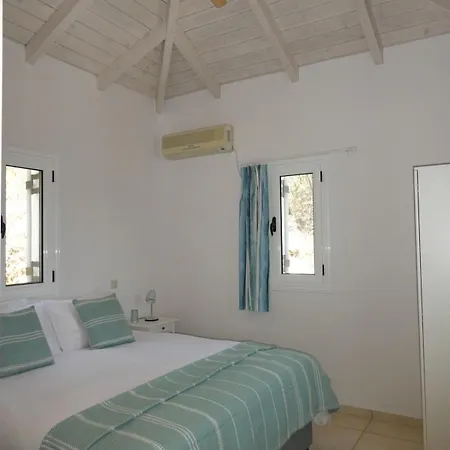 Petros, Vassiliki, Lefkada - 3 Bedrooms, Pool, Stunning Views Villa Pondi
