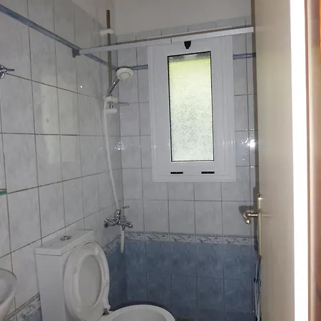 Petros, Vassiliki, Lefkada - 3 Bedrooms, Pool, Stunning Views