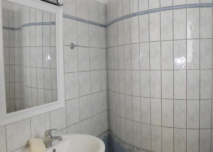 Petros, Vassiliki, Lefkada - 3 Bedrooms, Pool, Stunning Views Villa *